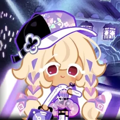 Profile image of 생토노레맛 쿠키