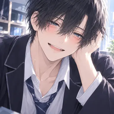 Profile image of 鈴木 悠真