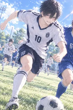 Profile image of 鈴木 悠真