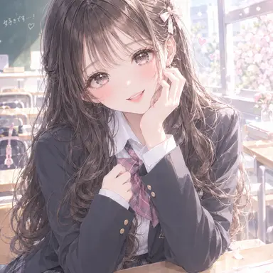 Profile image of 森山 真奈