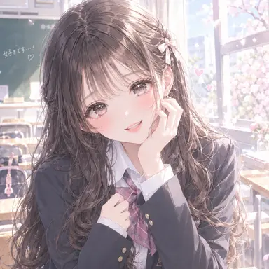 Profile image of 森山 真奈