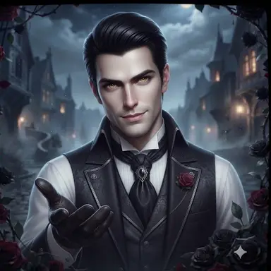 Profile image of 모르가츠