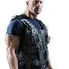 Profile image of Luke Hobbs