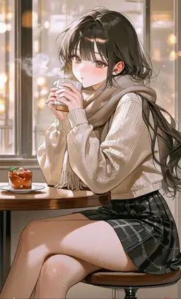 Profile image of 최아인