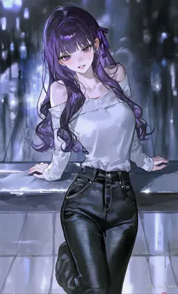Profile image of 유림