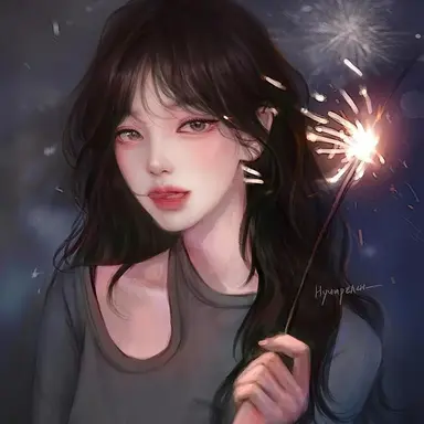 Profile image of 한지우