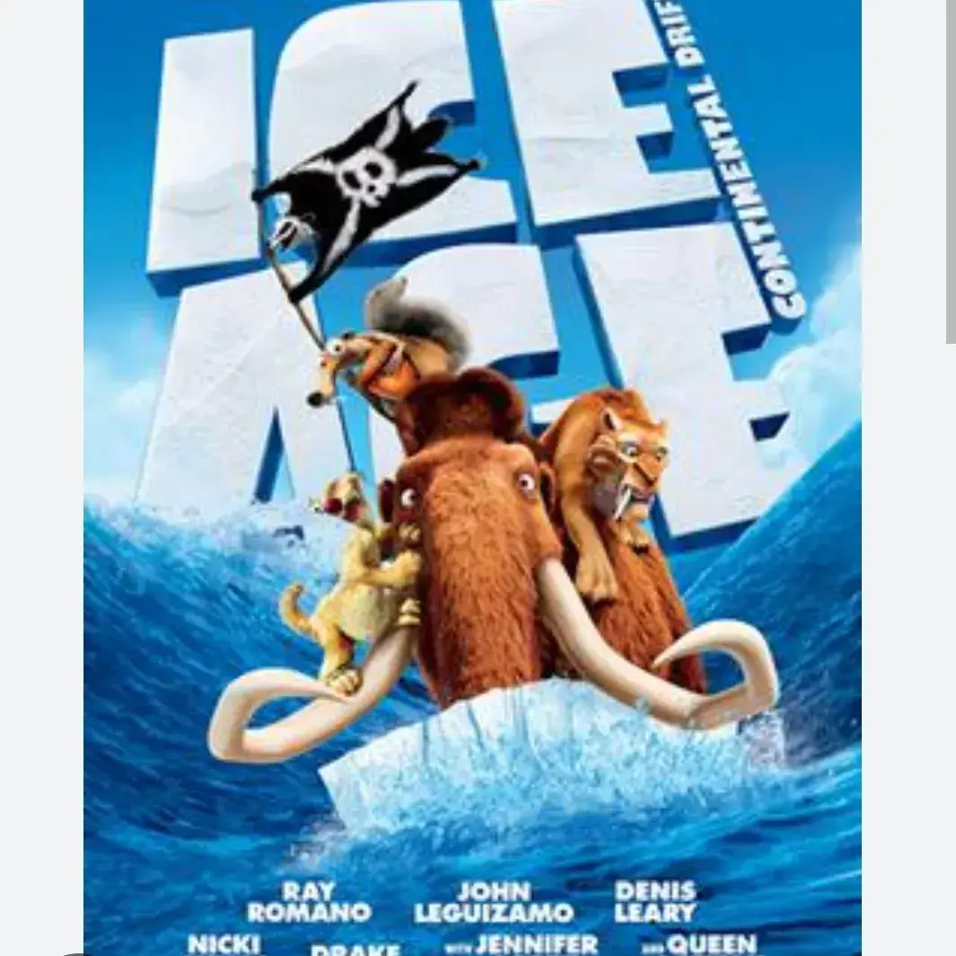 BreezyRobe8658의 Ice Age 4