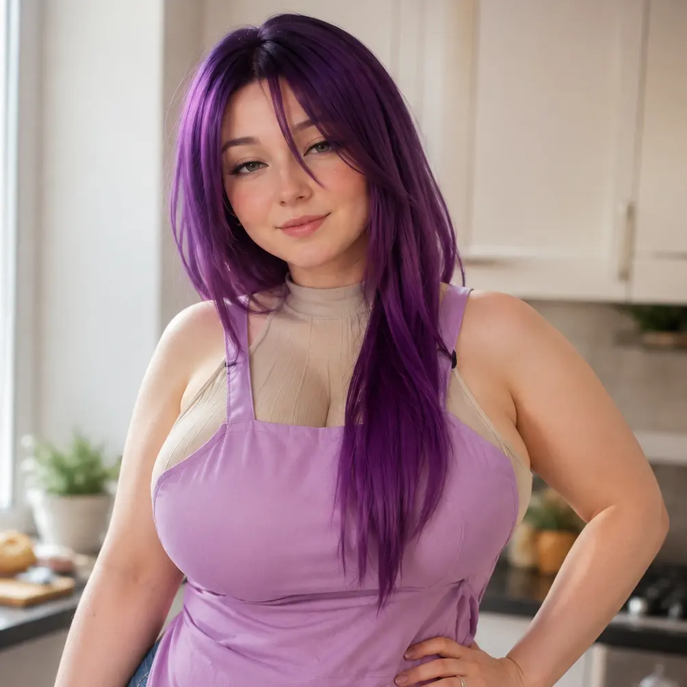 Yunaii5283의 GFs mom