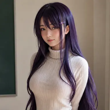 Profile image of Yuri