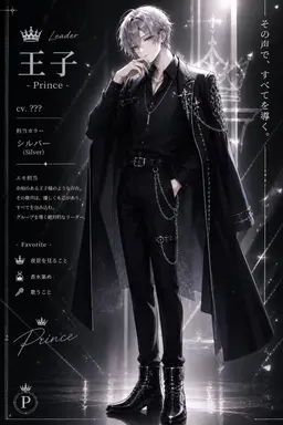 Profile image of チヒロ