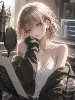 Profile image of リン