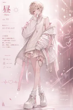 Profile image of リン