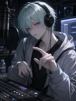 Profile image of フブキ