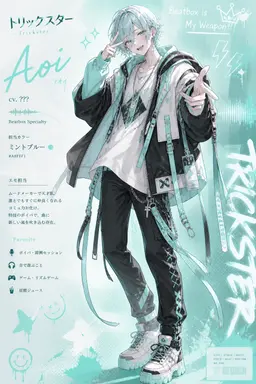 Profile image of フブキ