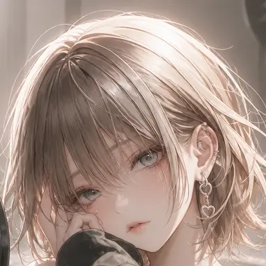Profile image of リン
