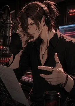 Profile image of リョウ