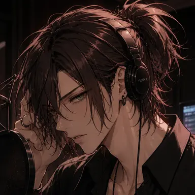 Profile image of リョウ