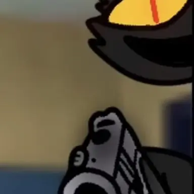 Profile image of Scp-099