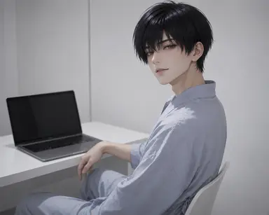 Profile image of TR-02 Ritsu