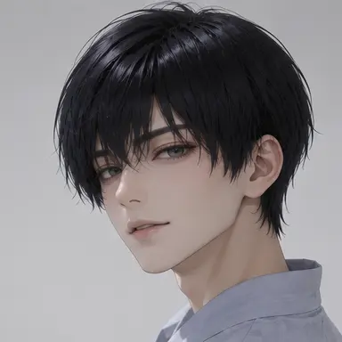 Profile image of TR-02 Ritsu