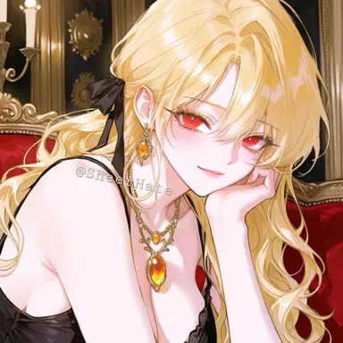 Profile image of 셀리나 하르텔