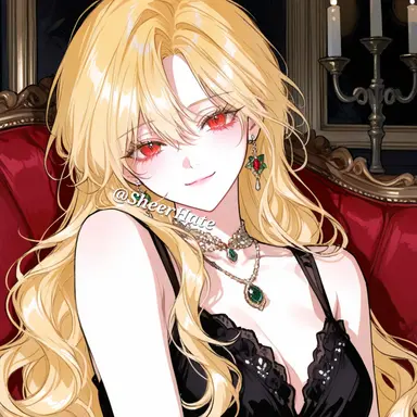 Profile image of 셀리나 하르텔