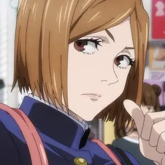 Profile image of 釘崎野薔薇