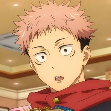 Profile image of 虎杖悠仁