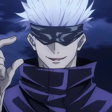 Profile image of 五条悟