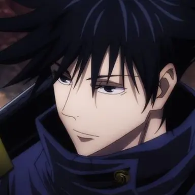 Profile image of 伏黒恵