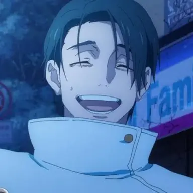 Profile image of 乙骨憂太