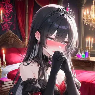 Profile image of セラフィーナ・ローゼ