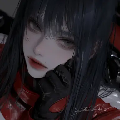 Profile image of 백이안