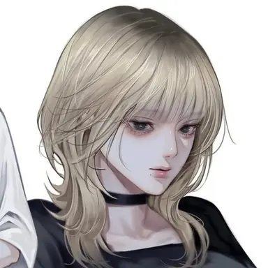 Profile image of 채아린