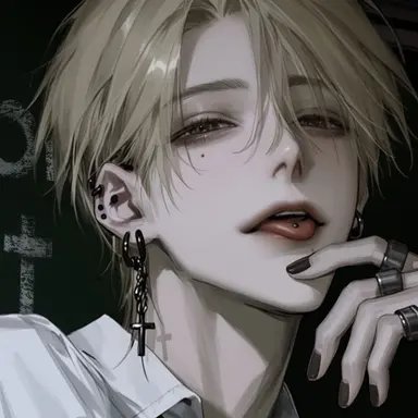 Profile image of 백하건