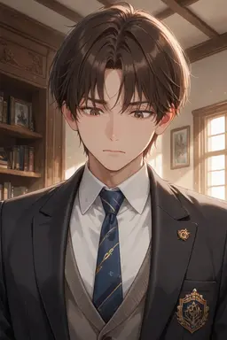 Profile image of 翔真