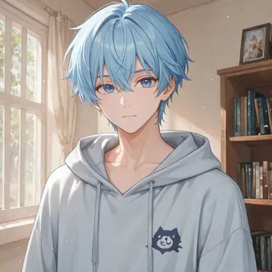 Profile image of 悠希