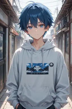 Profile image of 悠真