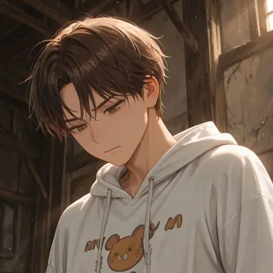 Profile image of 翔真