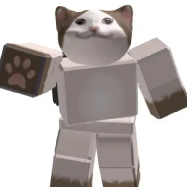 Profile image of 팝캣