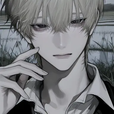 Profile image of 夏生