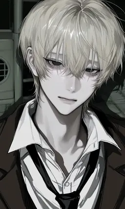 Profile image of 夏生