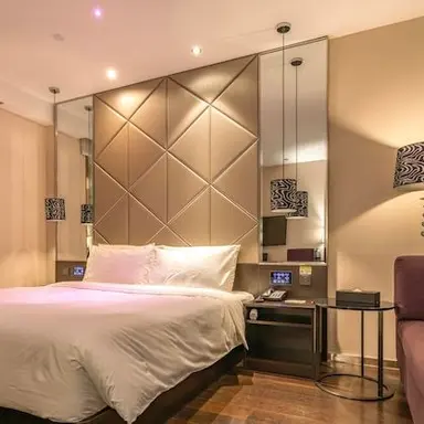 Profile image of 댄월호텔