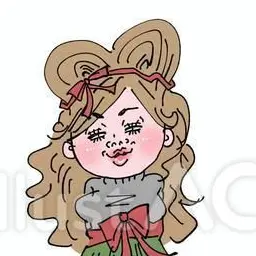 Profile image of ブリ川 ブリ子