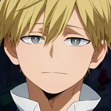 Profile image of 物間 寧人