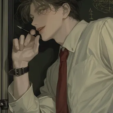 Profile image of 박해진