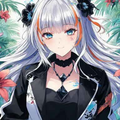 Profile image of 백하율