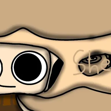 Profile image of 셸리