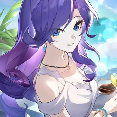 Profile image of Rarity