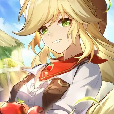 Profile image of AppleJack